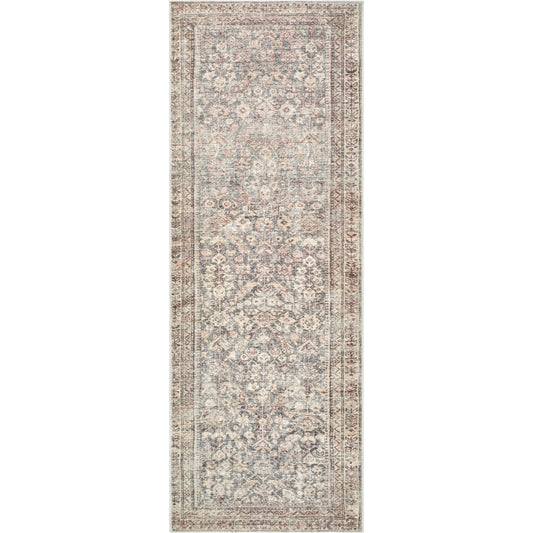 Collins Avenue GACA-2303 Rug by Galey Alix x Livabliss. Made from polyester in a unique style.