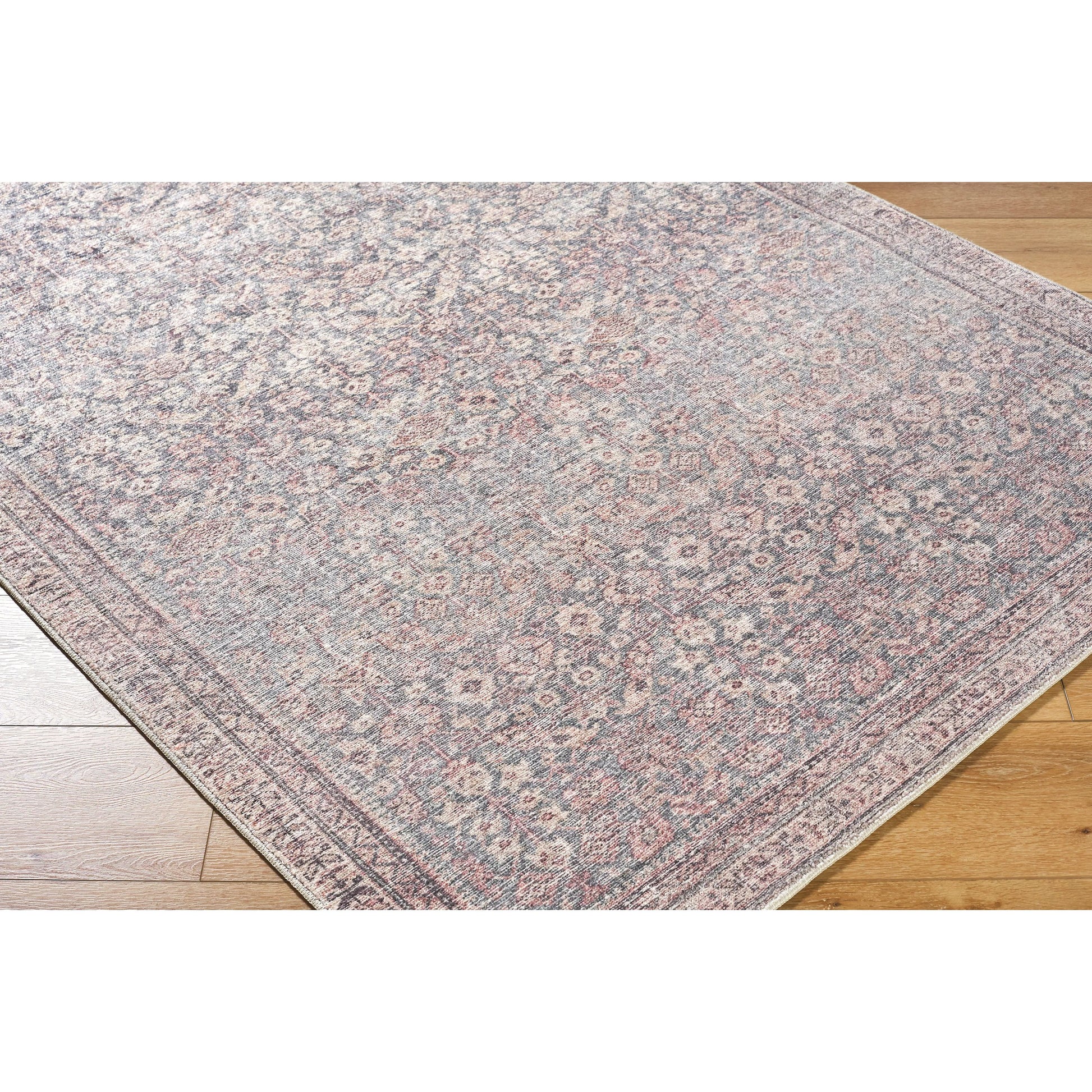 Collins Avenue GACA-2302 Rug by Galey Alix x Livabliss. Made from polyester in a unique style.