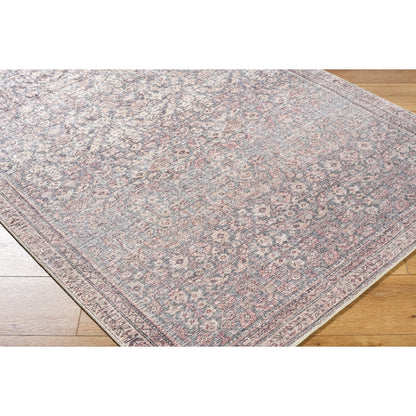 Collins Avenue GACA-2302 Rug by Galey Alix x Livabliss. Made from polyester in a unique style.