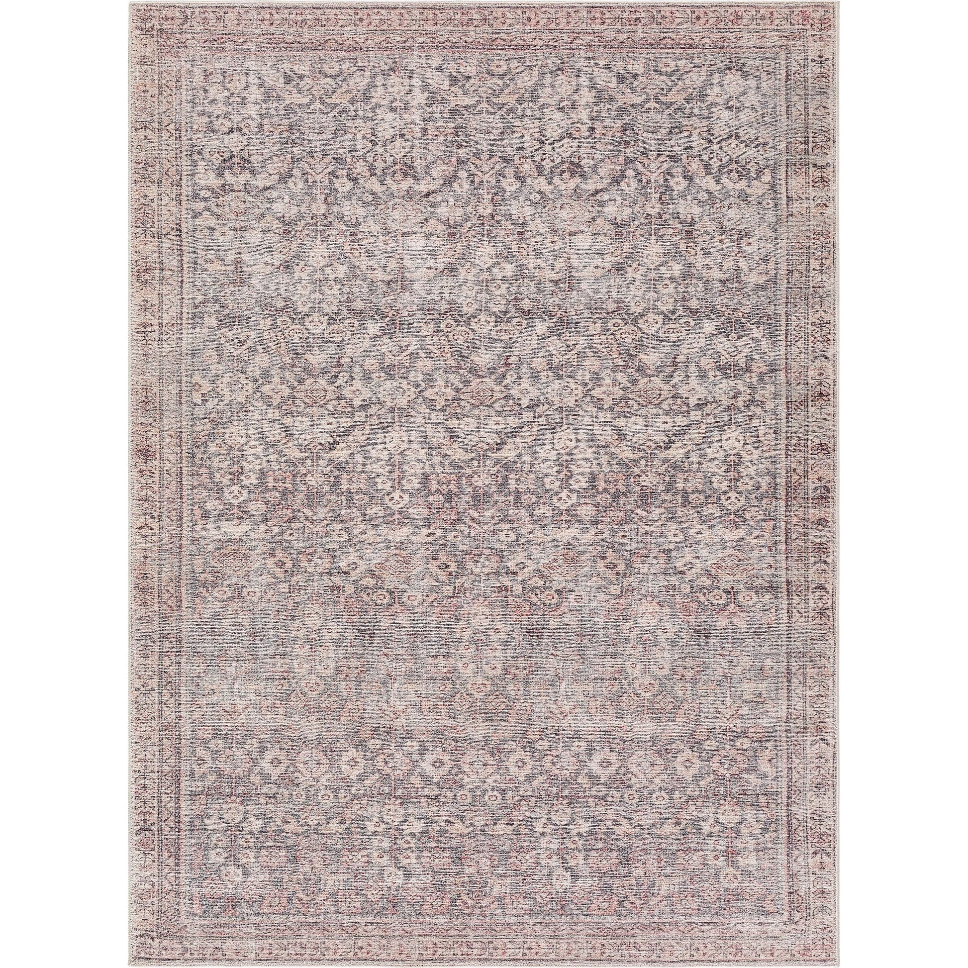 Collins Avenue GACA-2302 Rug by Galey Alix x Livabliss. Made from polyester in a unique style.
