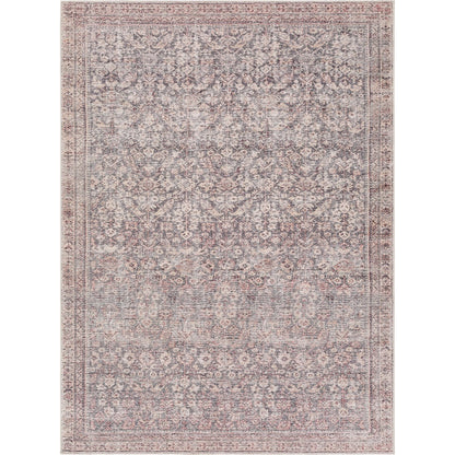 Collins Avenue GACA-2302 Rug by Galey Alix x Livabliss. Made from polyester in a unique style.