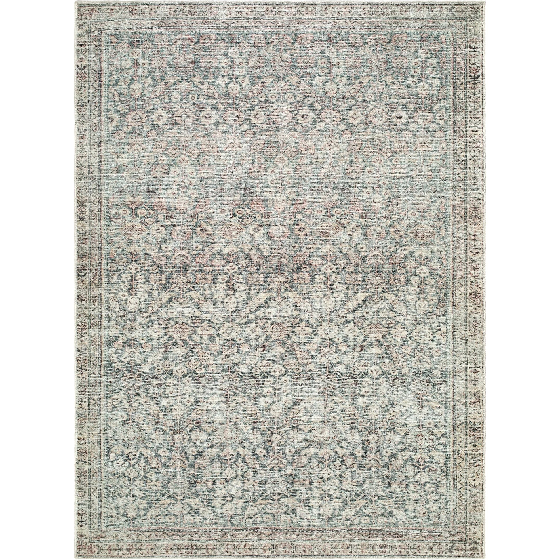 Collins Avenue GACA-2302 Rug by Galey Alix x Livabliss. Made from polyester in a unique style.