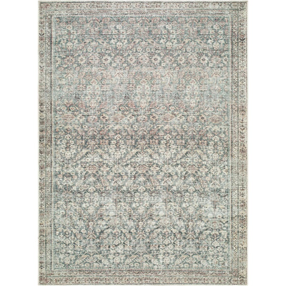 Collins Avenue GACA-2302 Rug by Galey Alix x Livabliss. Made from polyester in a unique style.