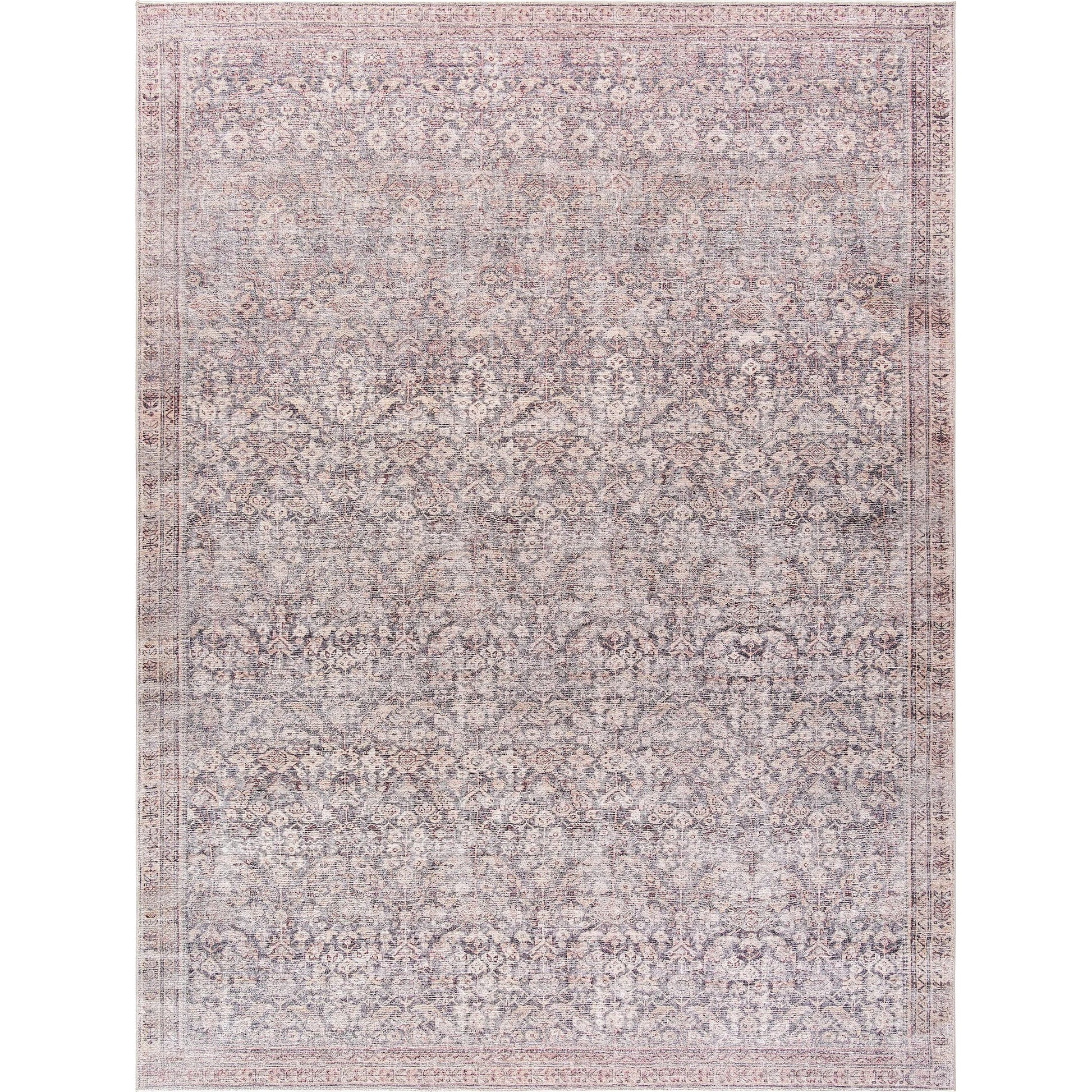 Collins Avenue GACA-2302 Rug by Galey Alix x Livabliss. Made from polyester in a unique style.