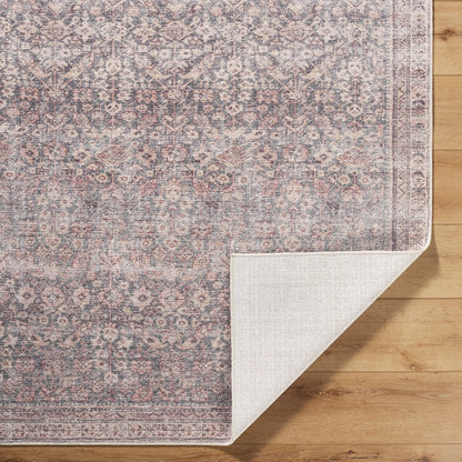 Collins Avenue GACA-2302 Rug by Galey Alix x Livabliss. Made from polyester in a unique style.