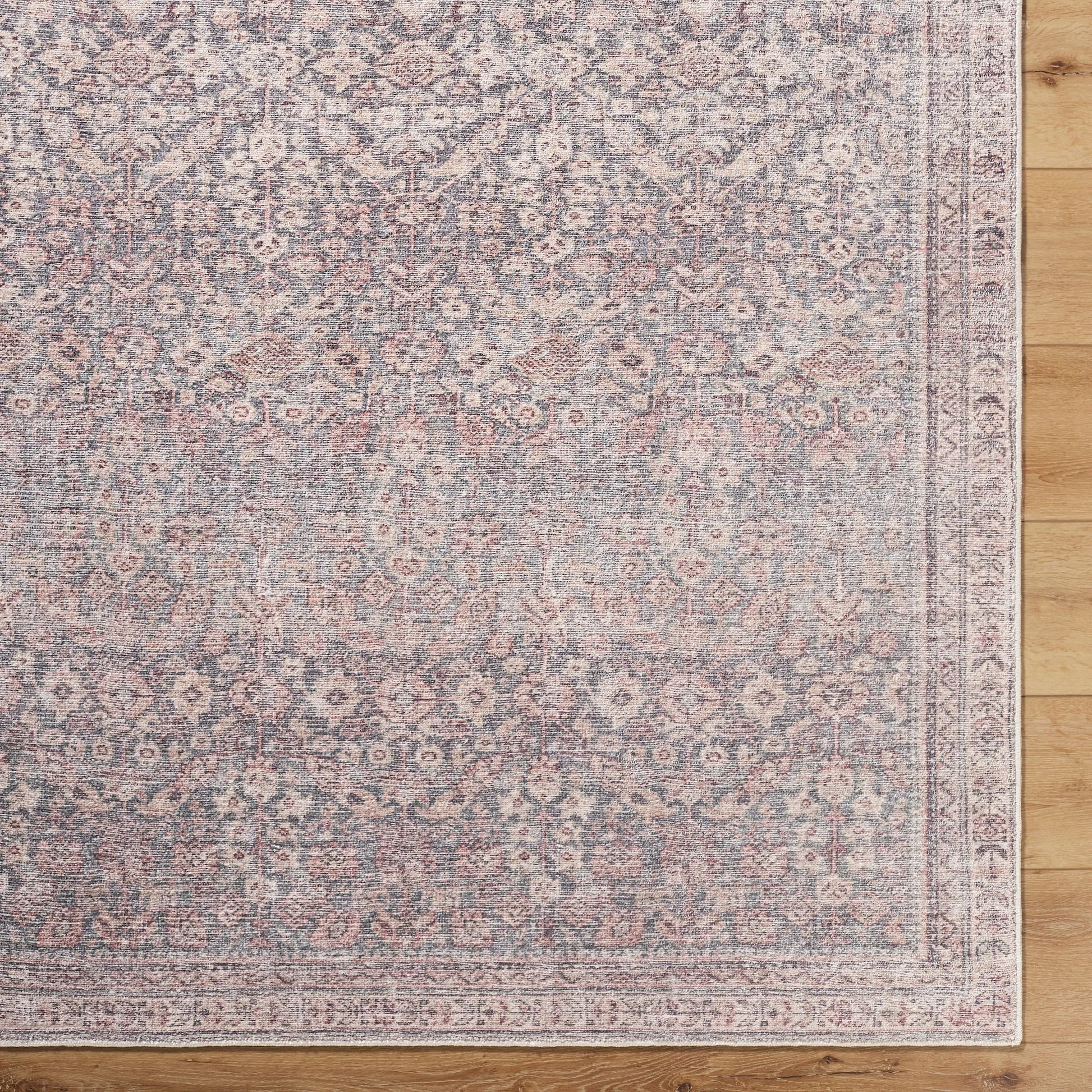 Collins Avenue GACA-2302 Rug by Galey Alix x Livabliss. Made from polyester in a unique style.