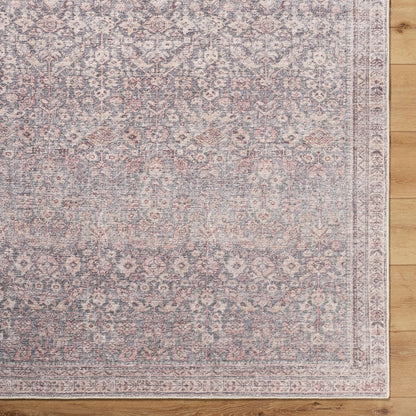 Collins Avenue GACA-2302 Rug by Galey Alix x Livabliss. Made from polyester in a unique style.