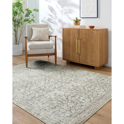 Collins Avenue GACA-2302 Rug by Galey Alix x Livabliss. Made from polyester in a unique style.