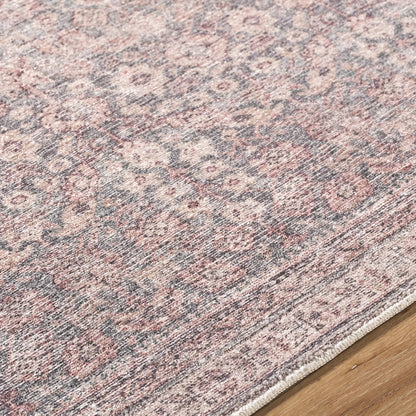 Collins Avenue GACA-2302 Rug by Galey Alix x Livabliss. Made from polyester in a unique style.