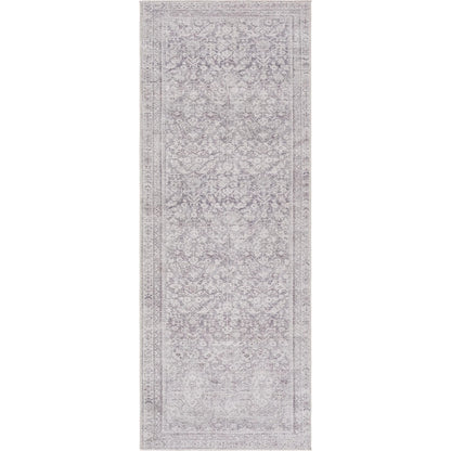 Collins Avenue GACA-2302 Rug by Galey Alix x Livabliss. Made from polyester in a unique style.