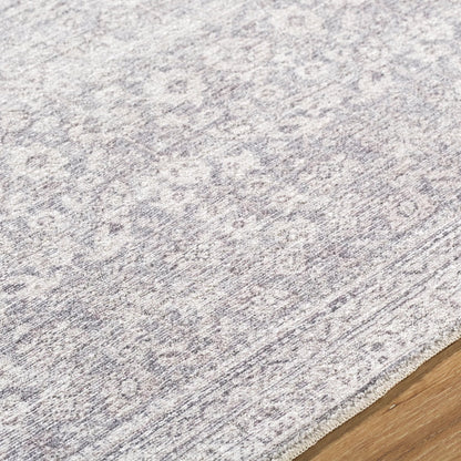 Collins Avenue GACA-2302 Rug by Galey Alix x Livabliss. Made from polyester in a unique style.