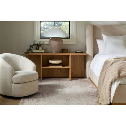 Collins Avenue GACA-2305 Rug by Galey Alix x Livabliss. Made from polyester in a unique style.