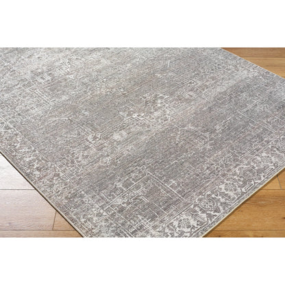 Collins Avenue GACA-2304 Rug by Galey Alix x Livabliss. Made from polyester in a unique style.