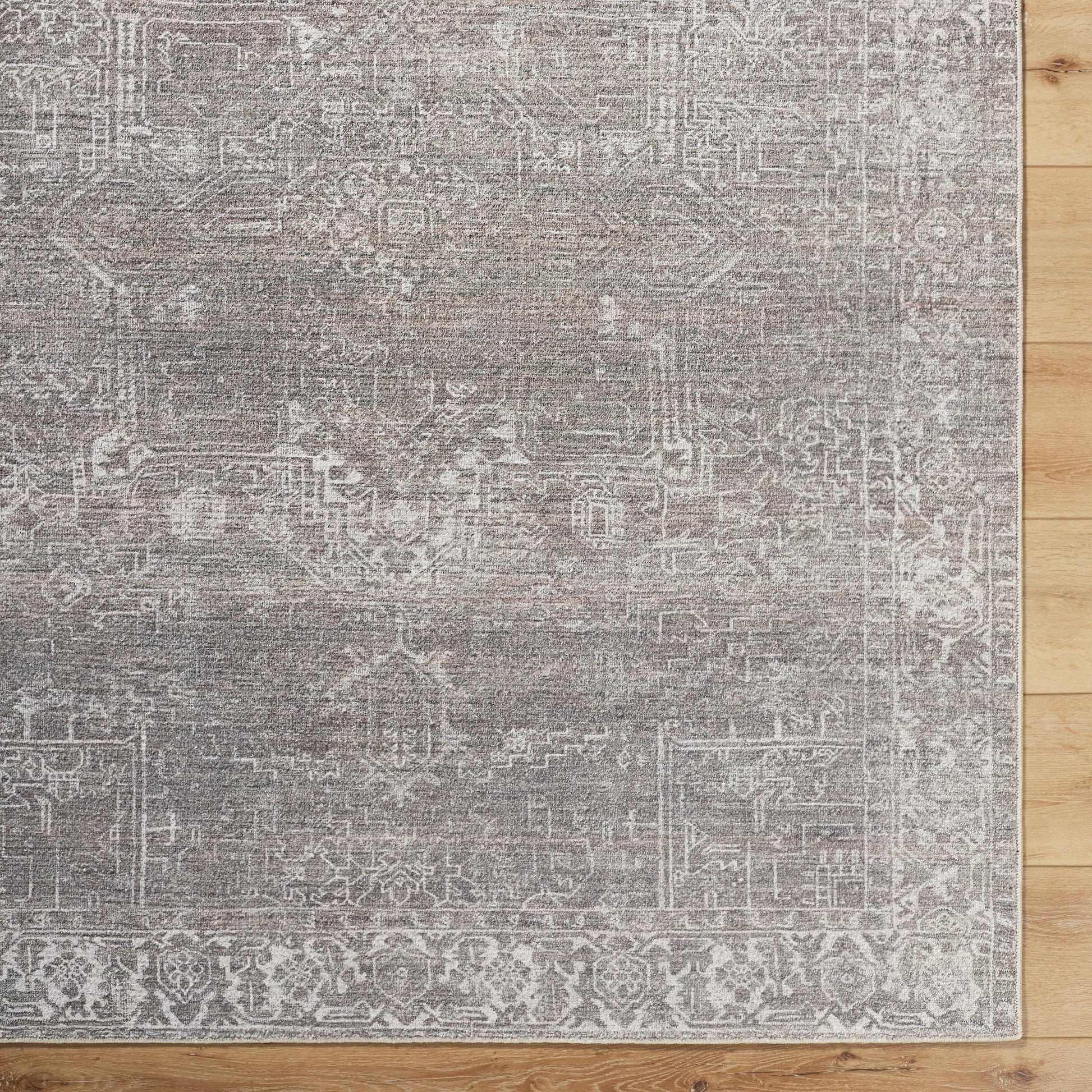 Collins Avenue GACA-2304 Rug by Galey Alix x Livabliss. Made from polyester in a unique style.