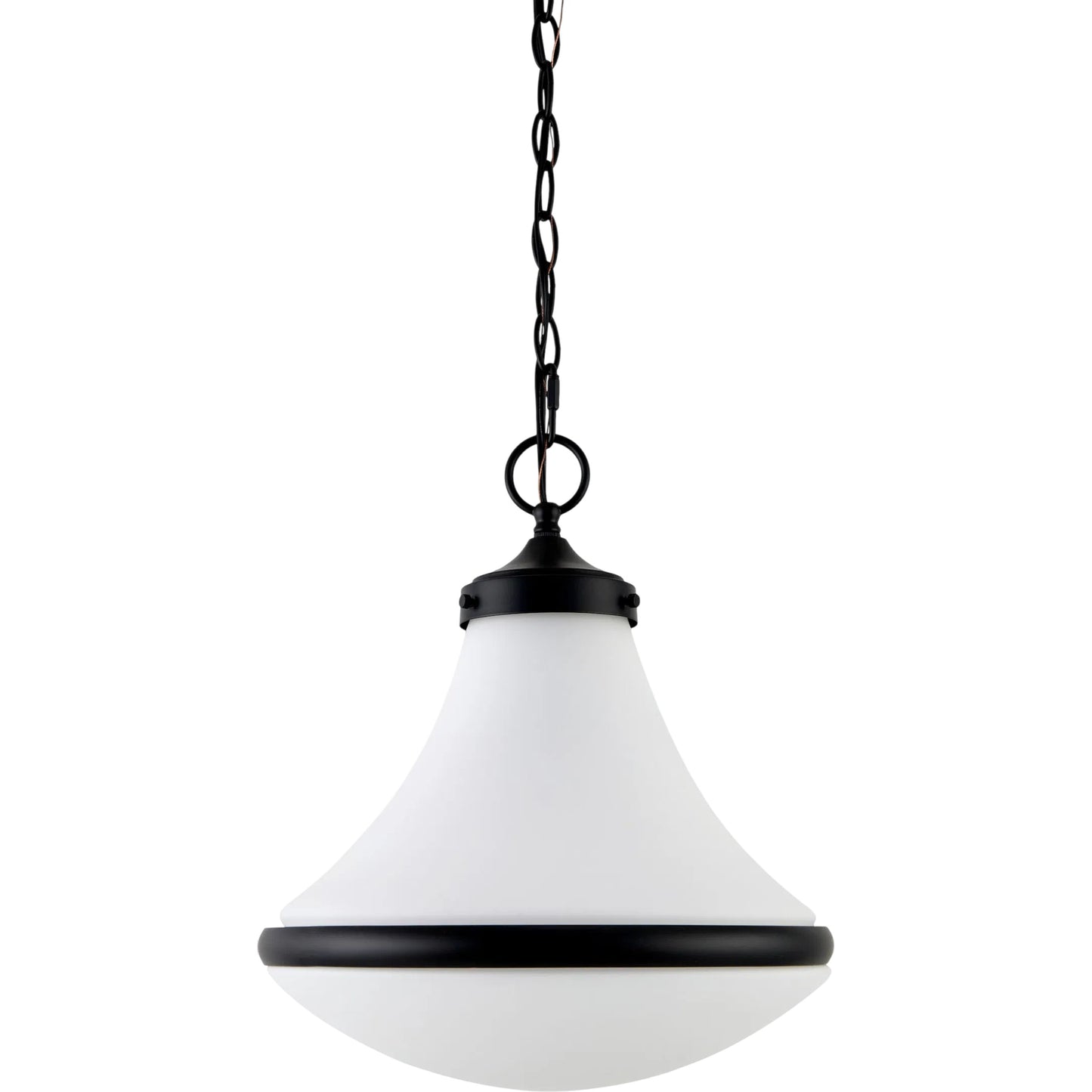 001 SI-2472344 | Primary Silo | Colleen Pendant by Galey Alix x Livabliss. Made from iron, glass in a modern style.