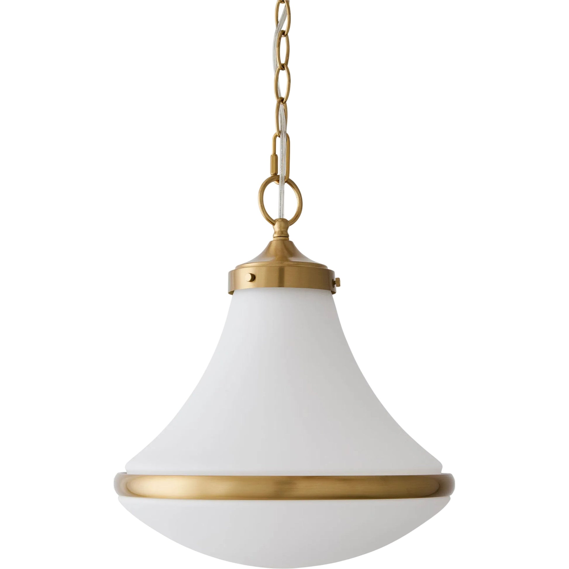 Colleen Pendant by Galey Alix x Livabliss. Made from iron, glass in a modern style.