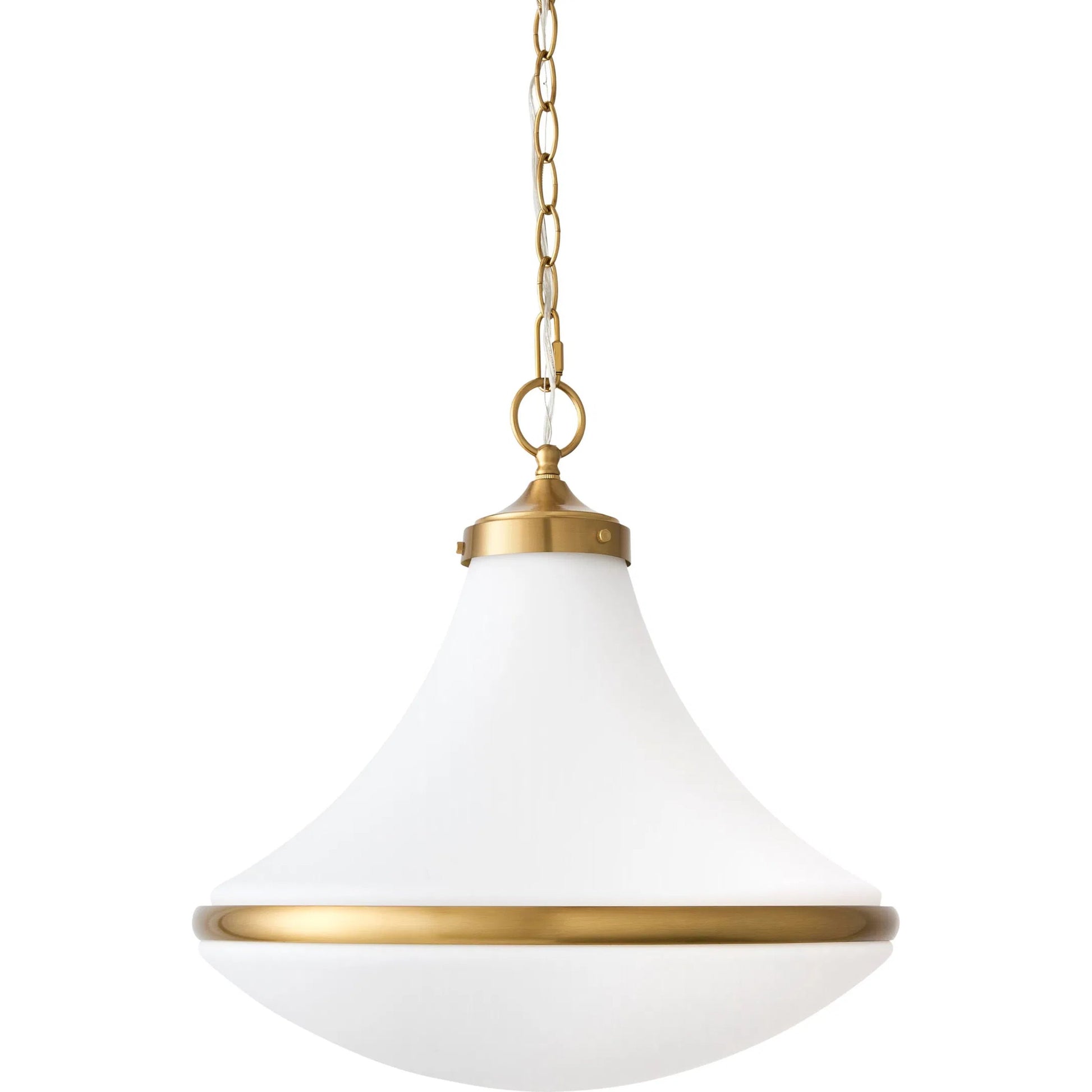 Colleen Pendant by Galey Alix x Livabliss. Made from iron, glass in a modern style.