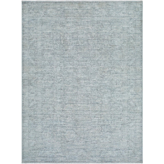 Maria Elena GADA-2301 Rug by Galey Alix x Livabliss in dusty sage, cream, black. Made from polyester in a unique style.