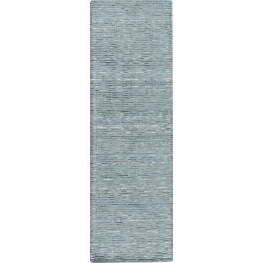 Gaia Rug - 798 by Surya. Made from 50% viscose, 50% wool in a unique style.