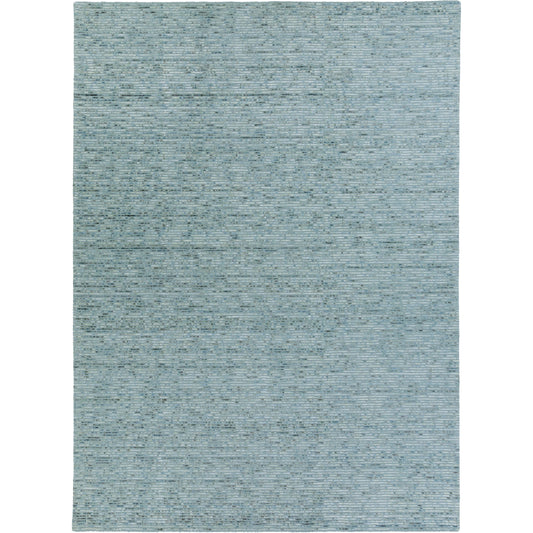 Gaia Rug - 798 by Surya. Made from 50% viscose, 50% wool in a unique style.