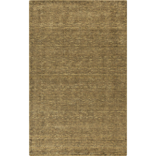 Gaia Rug - 798 by Surya. Made from 50% viscose, 50% wool in a unique style.