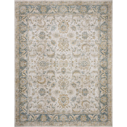 Gaia GAA-04 Rug by Loloi. Made from 100% polyester in a unique style.
