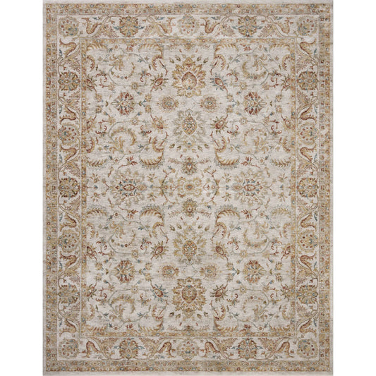 Gaia GAA-04 Rug by Loloi. Made from 100% polyester in a unique style.