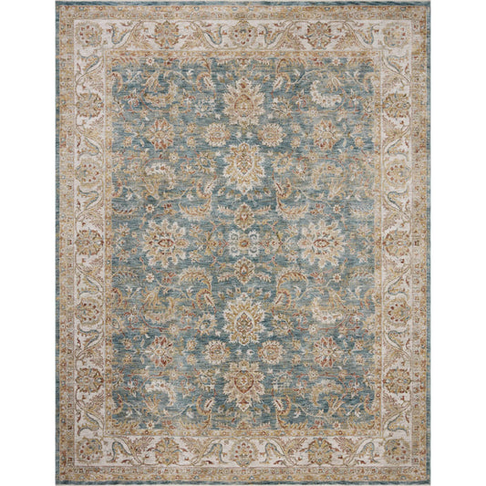 Gaia GAA-04 Rug by Loloi. Made from 100% polyester in a unique style.