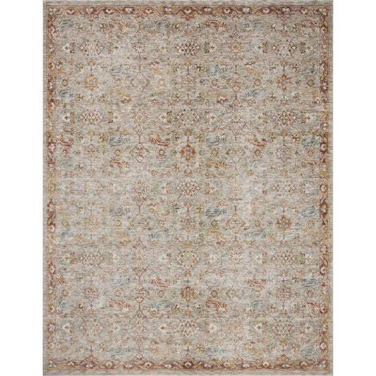 Gaia GAA-05 Rug by Loloi. Made from 100% polyester in a unique style.