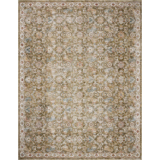 Gaia GAA-05 Rug by Loloi. Made from 100% polyester in a unique style.
