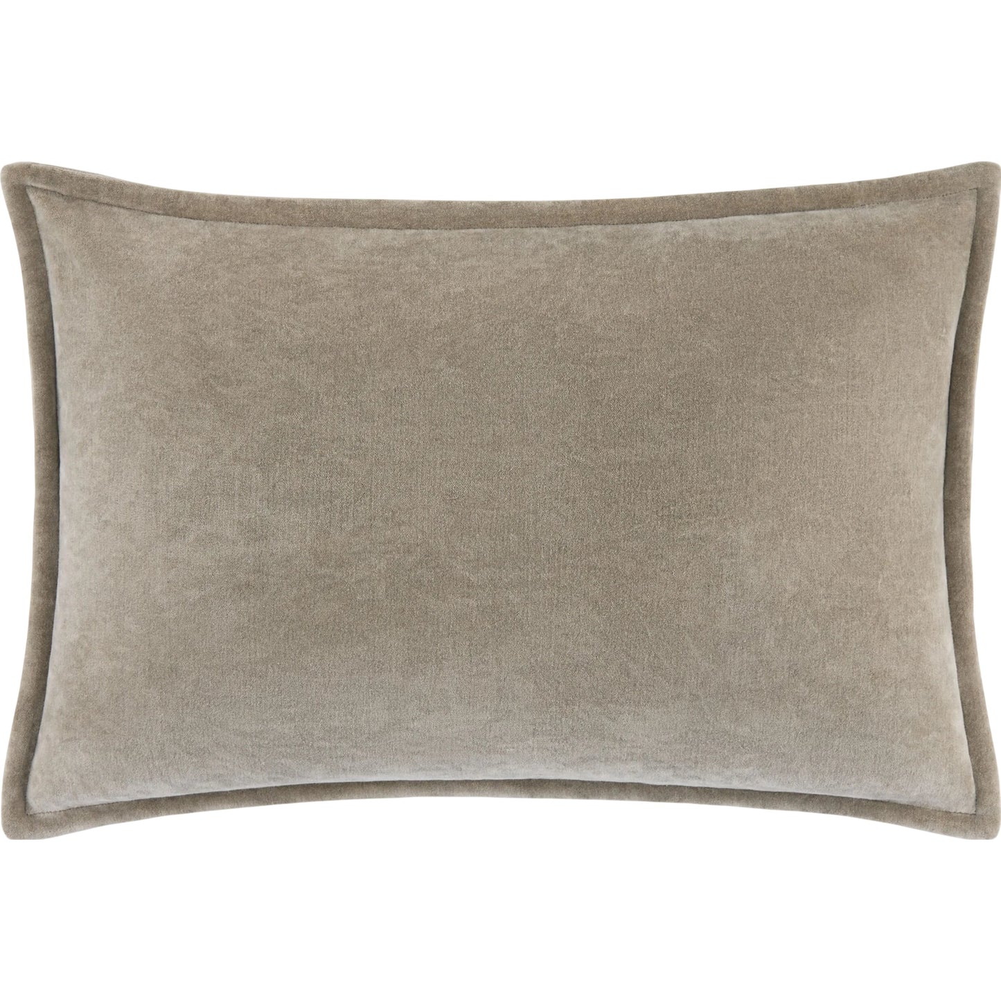 001 SI-2349772,SI-2349773 | Primary Silo | Karling Accent Pillow by Galey Alix x Livabliss in taupe, sandstone, driftwood. Made from cotton in a transitional style.