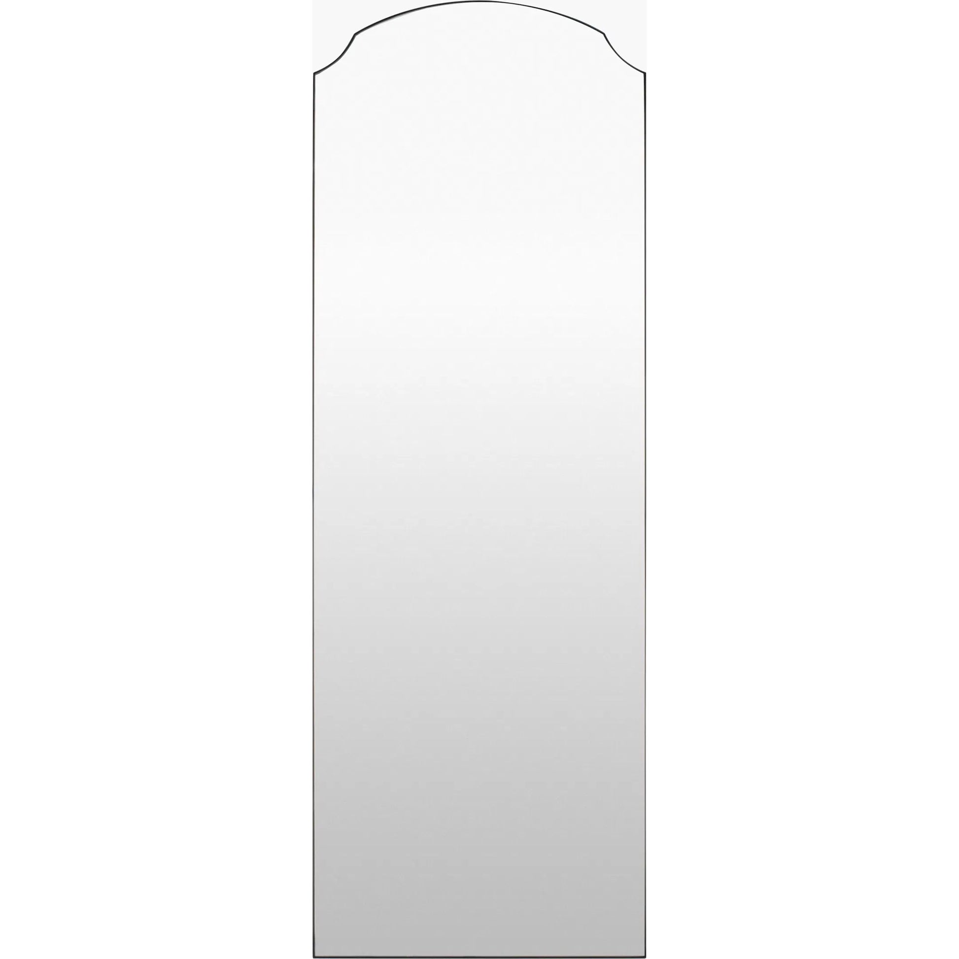 Landon Full Length Mirror by Livabliss. Made from iron in a unique style.