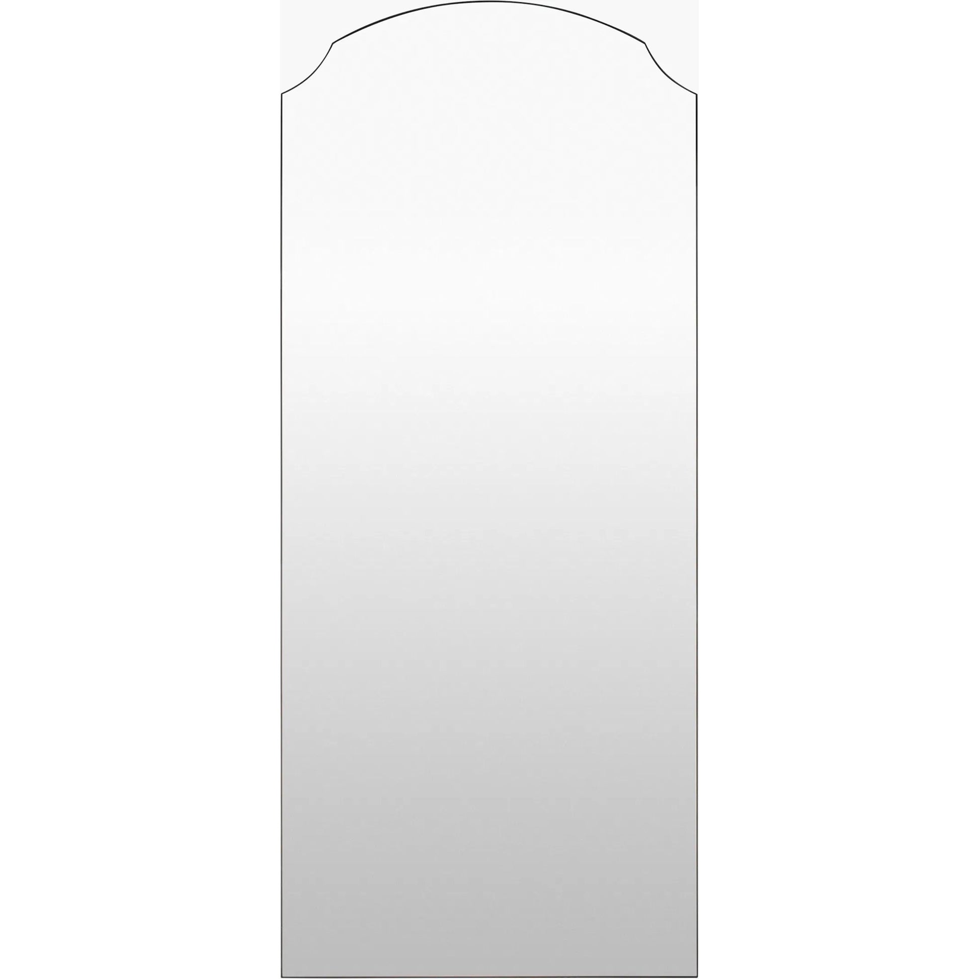 Landon Full Length Mirror by Livabliss. Made from iron in a unique style.