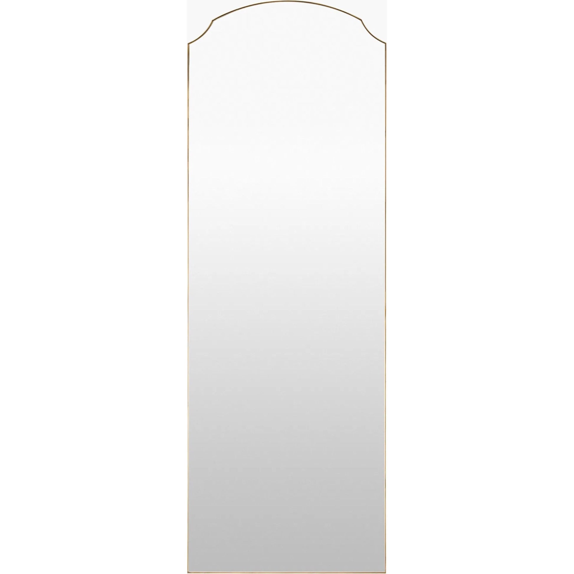 Landon Full Length Mirror by Livabliss. Made from iron in a unique style.