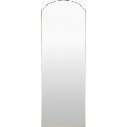 Landon Full Length Mirror by Livabliss. Made from iron in a unique style.