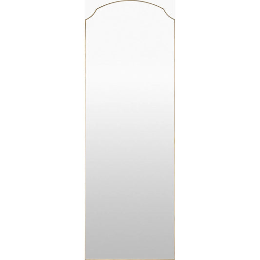 Landon Full Length Mirror by Livabliss. Made from iron in a unique style.