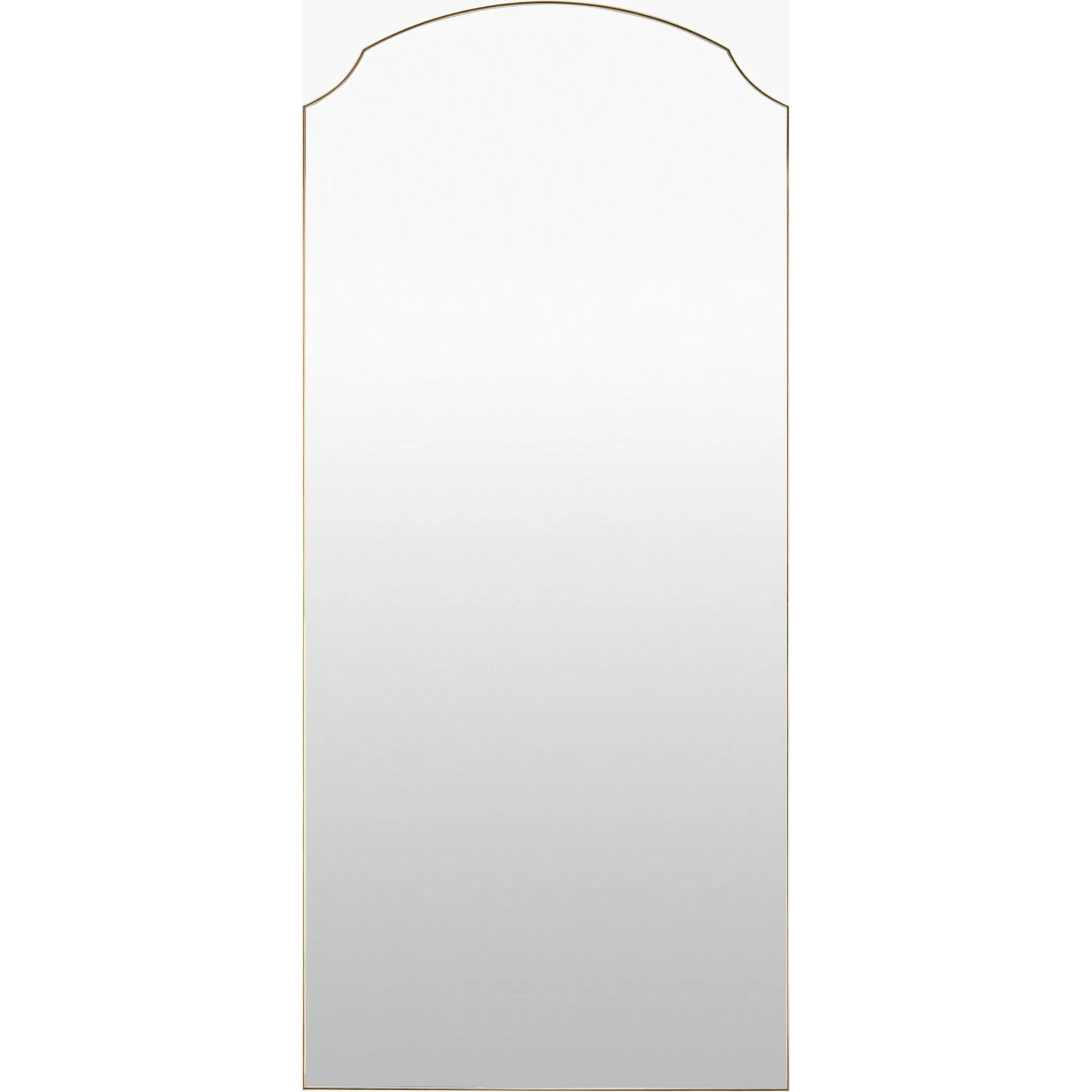 Landon Full Length Mirror by Livabliss. Made from iron in a unique style.
