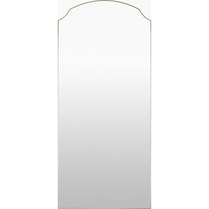 Landon Full Length Mirror by Livabliss. Made from iron in a unique style.