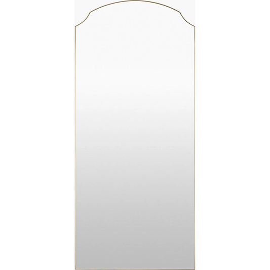 Landon Full Length Mirror by Livabliss. Made from iron in a unique style.