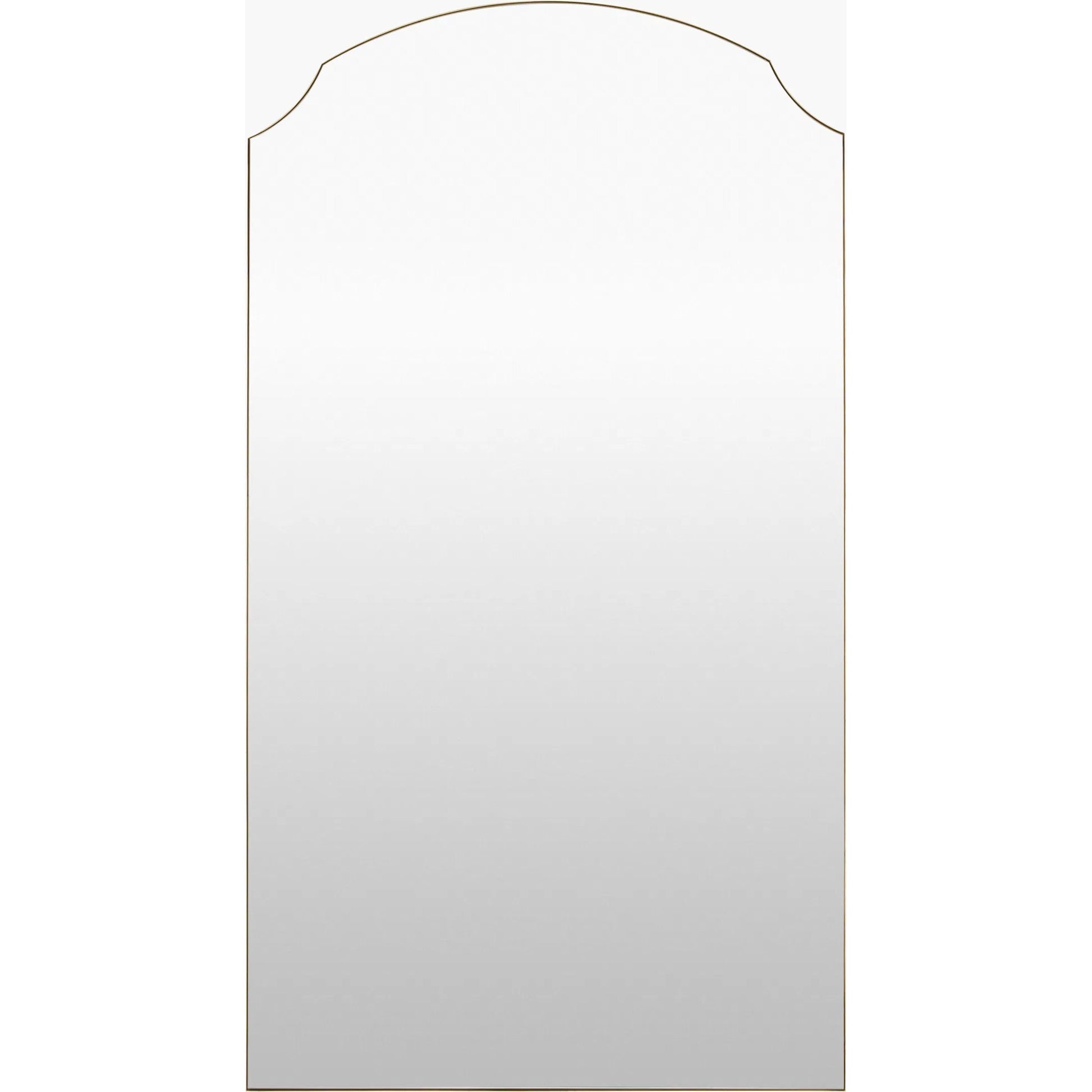 Landon Full Length Mirror by Livabliss. Made from iron in a unique style.
