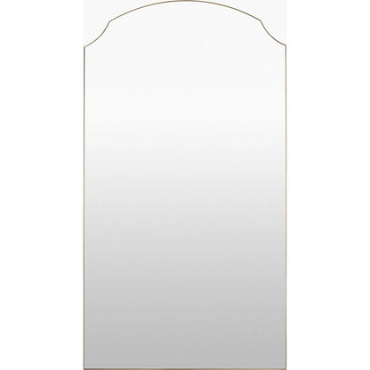 Landon Full Length Mirror by Livabliss. Made from iron in a unique style.