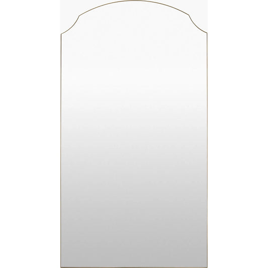 Landon Full Length Mirror by Livabliss. Made from iron in a unique style.