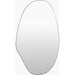 Louie Accent Mirror by Galey Alix x Livabliss. Made from iron in a unique style.