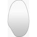 Louie Accent Mirror by Galey Alix x Livabliss. Made from iron in a unique style.