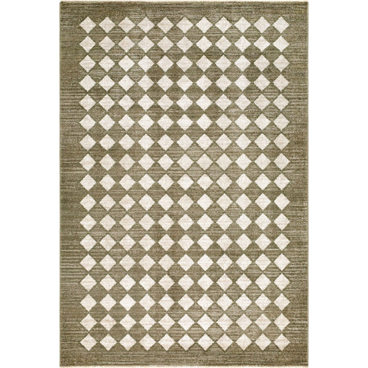 Myrtle Avenue GAMY-2306 Rug by Galey Alix x Livabliss. Made from polypropylene, polyester in a unique style.