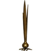Antique Brass