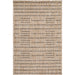 Rye GARY-2300 Indoor/Outdoor Rug by Galey Alix x Livabliss. Made from polypropylene in a unique style.