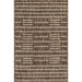 Rye GARY-2300 Indoor/Outdoor Rug by Galey Alix x Livabliss. Made from polypropylene in a unique style.