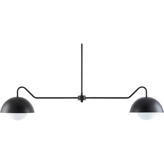000 SI-2632709 | Primary Silo | The Stiven Pendant by Galey Alix x Livabliss. Made from iron, metal in a unique style.