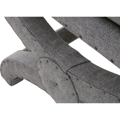 Gaston Ottoman by Essentials For Living. Made from unique in a transitional style.